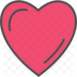 Heart  Icon