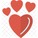 Heart  Icon