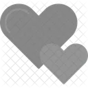 Heart  Icon