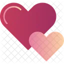 Heart  Icon