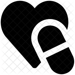 Heart Icon