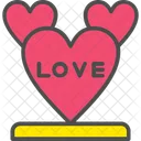 Heart  Icon