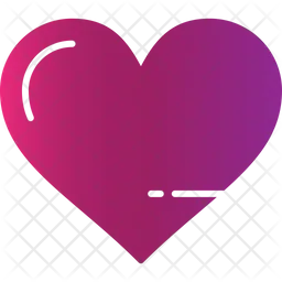 Heart  Icon