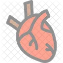 Heart  Icon