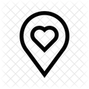 Heart  Icon