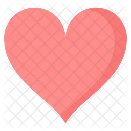 Heart  Icon