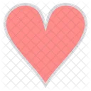 Heart  Icon