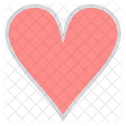 Heart  Icon