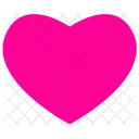 Heart  Icon