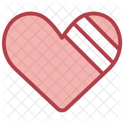 Heart  Icon