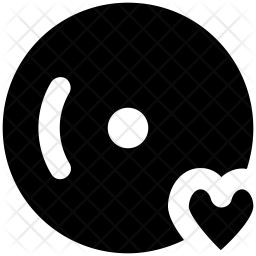 Heart Icon