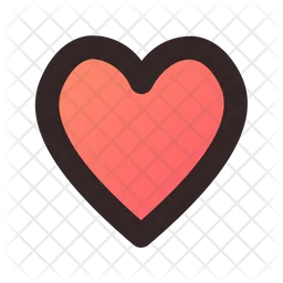 Heart  Icon