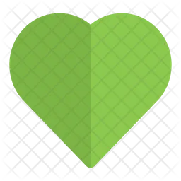 Heart  Icon