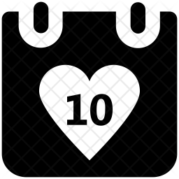 Heart Icon