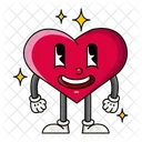 Heart  Icon