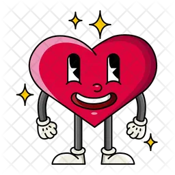 Heart  Icon