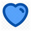 Heart Love Valentine Icon