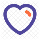 Heart  Icon