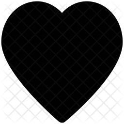 Heart Icon