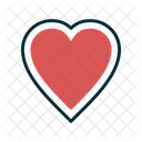 Heart  Icon