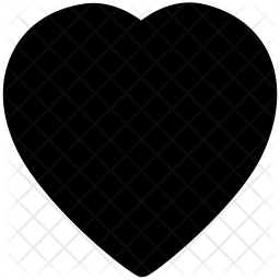 Heart Icon