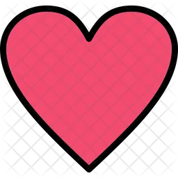 Heart  Icon