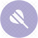 Heart Lollipop Lolly Icon