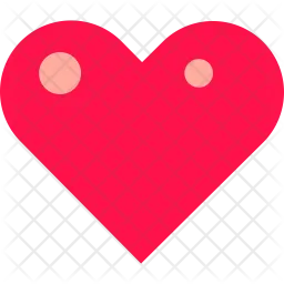 Heart  Icon