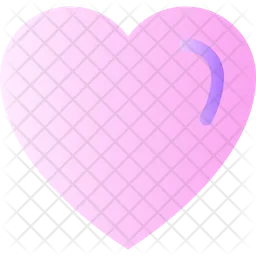 Heart  Icon