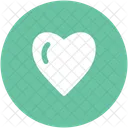 Heart Human Love Icon