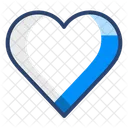 Heart Love Design Icon