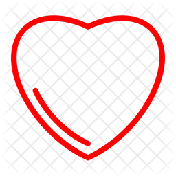 Heart  Icon