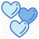 Heart  Icon