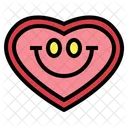 Heart  Icon