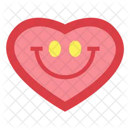 Heart  Icon