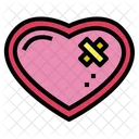 Heart  Icon