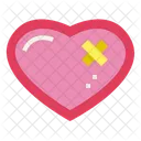 Heart  Icon