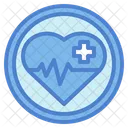 Heart  Icon