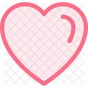 Wellness Heart Love Icon