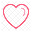 Heart  Icon