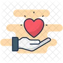 Heart Icon