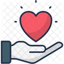 Heart Icon