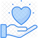 Heart Icon