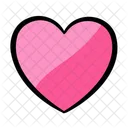 Heart Icon