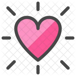 Heart  Icon