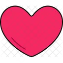 Heart  Icon