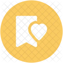 Heart  Icon