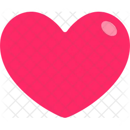 Heart  Icon