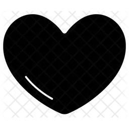 Heart  Icon