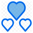 Heart  Icon